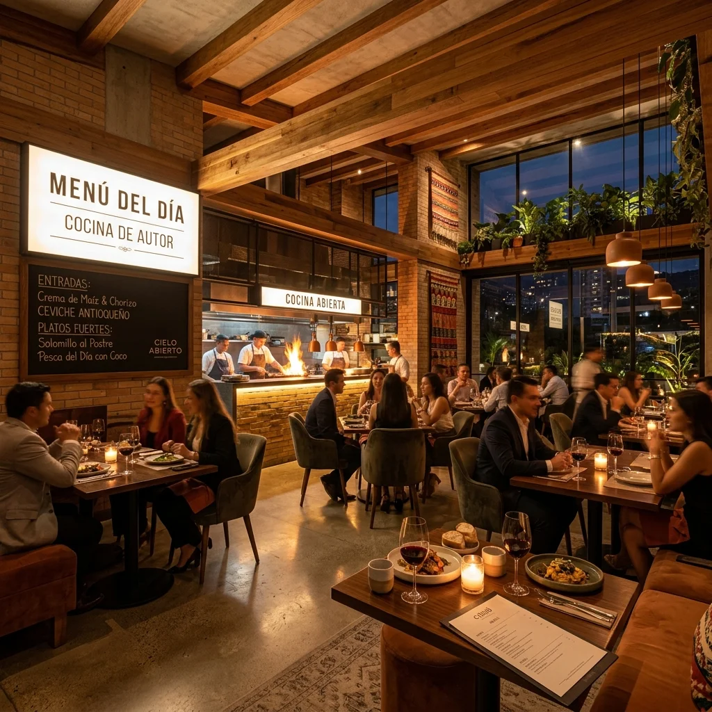 Registra tu restaurante