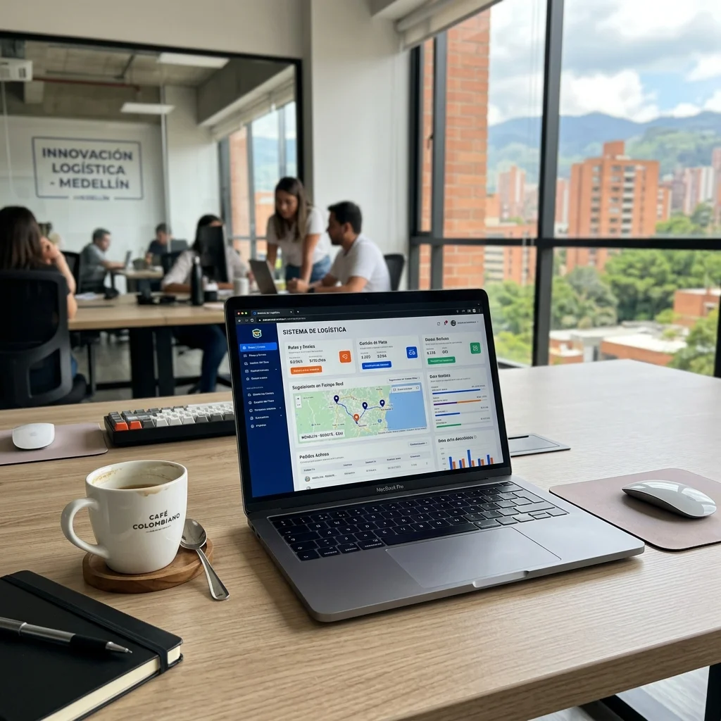 Oficina de Innovación